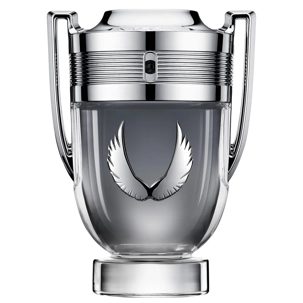 Invictus Platinum Paco Rabanne – Profumi Uomo – Eau de Parfum - 100ml