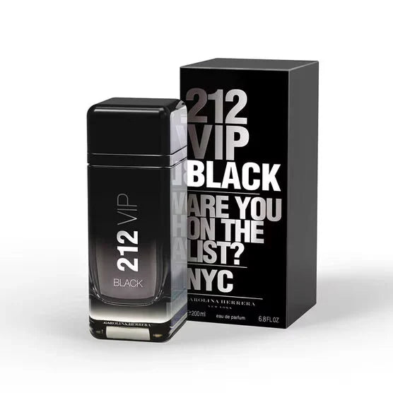 4 Parfums - 212 Vip Black, Sauvage Dior, Bleu de Chanel, Dior Homme Intense (ACHETEZ 1, RECEVEZ 4)