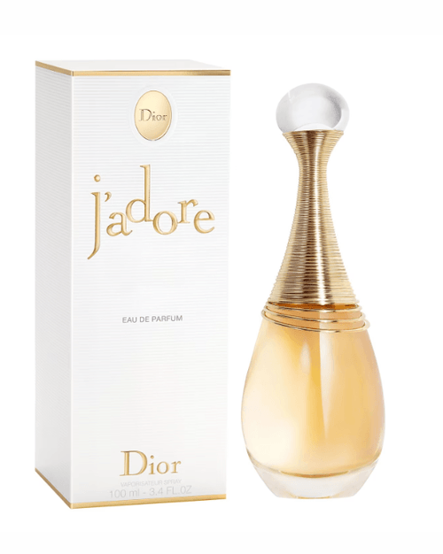 4 Parfums - Miss Dior, Jean Paul Gaultier SCANDAL, Dior J'ADORE et Lancôme LA VIE EST BELLE (ACHETEZ 1, RECEVEZ 4)