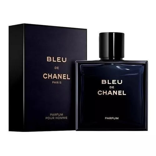 4 Parfums - 212 Vip Black, Sauvage Dior, Bleu de Chanel, Dior Homme Intense (ACHETEZ 1, RECEVEZ 4)