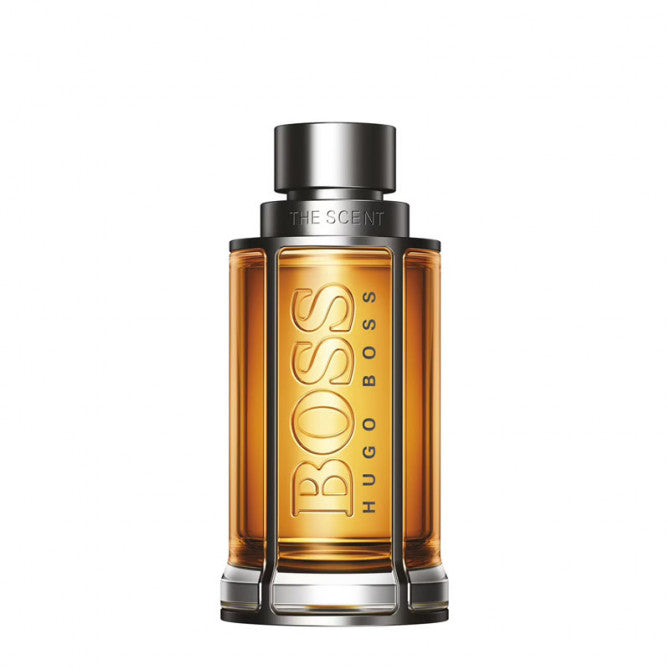 Hugo Boss - Boss The Scent (Eau de Toilette)