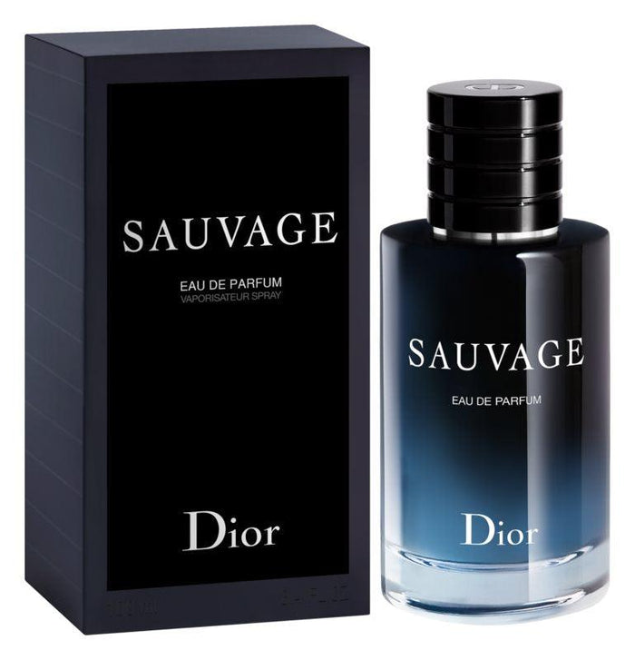 4 Parfums - 212 Vip Black, Paco Rabanne ONE MILLION, Dior SAUVAGE et Paco Rabanne INVICTUS (ACHETEZ 1, RECEVEZ 4)