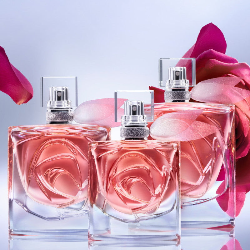 Lancôme - La Vie est Belle Rose Extraordinaire (Eau de Parfum)