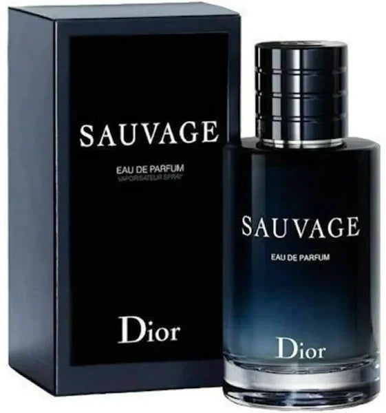 4 Parfums - 212 Vip Black, Sauvage Dior, Bleu de Chanel, Dior Homme Intense (ACHETEZ 1, RECEVEZ 4)